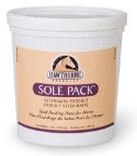 Sole Pack - 4lb Bucket